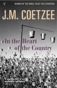 In the Heart of the Country (VINTAGE (RAND) 2004)