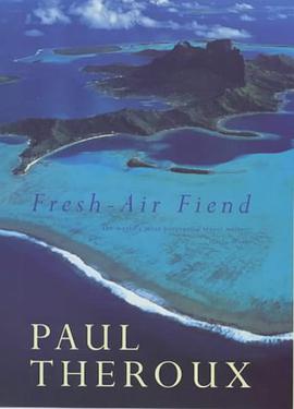 'FRESH-AIR FIEND