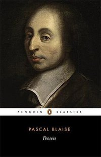 Pensees (Penguin Classics 1995)