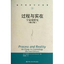过程与实在