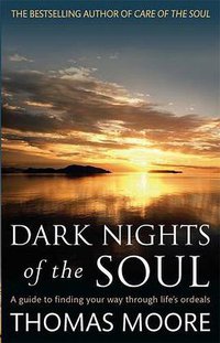 Dark Nights Of The Soul (Piatkus 2012)