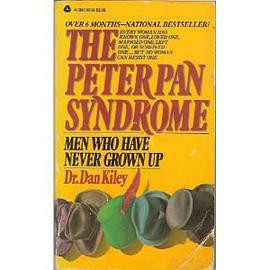 The Peter Pan Syndrome