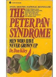 The Peter Pan Syndrome (Avon Books (Mm) 1995)
