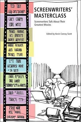 Screenwriters' Masterclass