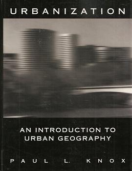 Urbanization