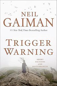 Trigger Warning (William Morrow 2015)