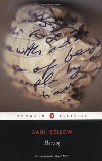 Herzog (Penguin Classics 2003)