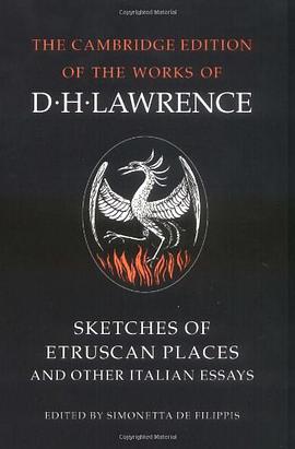 Sketches of Etruscan Places and Other Italian Essays