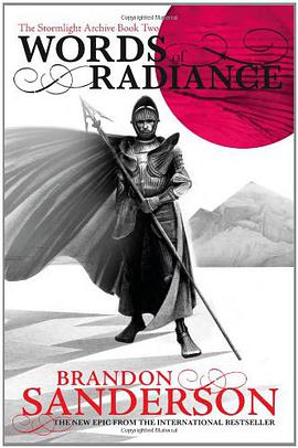 Words of Radiance