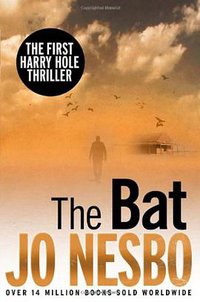 The Bat (Vintage Crime/Black Lizard 2013)