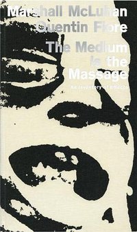 The Medium Is the Massage (2013)