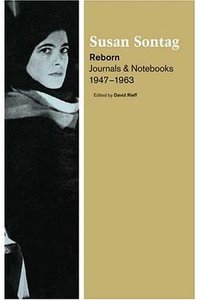 Reborn (Farrar, Straus and Giroux 2008)