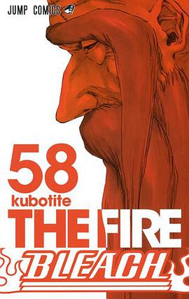 BLEACH―ブリーチ― 58