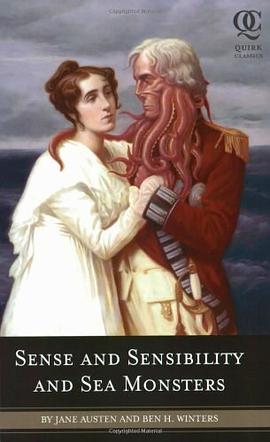 Sense and Sensibility and Sea Monsters