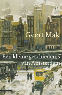 Een kleine geschiedenis van Amsterdam
