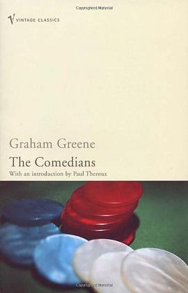 The Comedians