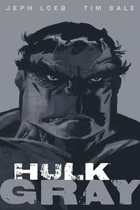 Hulk: Gray (Marvel 2009)