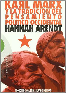 Karl Marx and the Tradition of Western Political