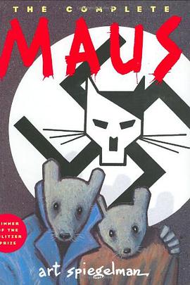 The Complete Maus