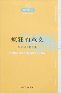 疯狂的意义 (天津人民出版社 2007)