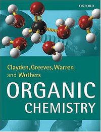 Organic Chemistry (Oxford University Press, USA 2000)