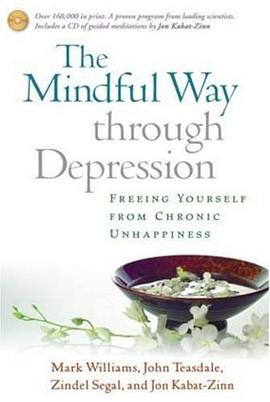 The Mindful Way Through Depression