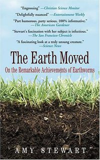 The Earth Moved