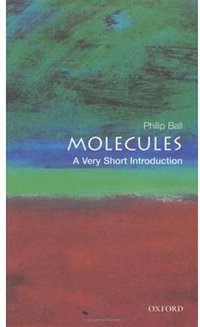Molecules (Oxford University Press, USA 2003)