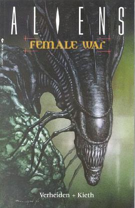 Aliens, Vol. 3