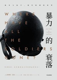 暴力的衰落 (中信出版集团股份有限公司 2017)