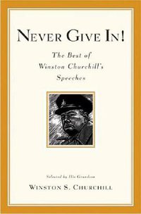 Never Give In! (Hyperion 2004)
