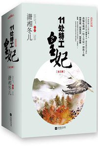 11处特工皇妃