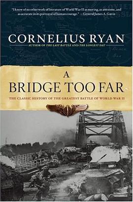 A Bridge Too Far