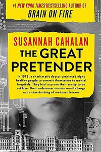 The Great Pretender (Grand Central Publishing 2019)