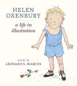Helen Oxenbury