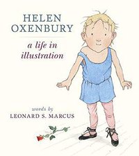 Helen Oxenbury (Walker Books 2018)