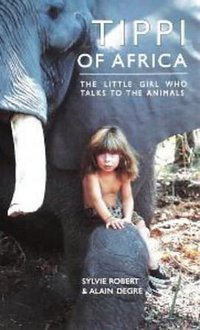 Tippi of Africa (Bhb Distribution 1998)