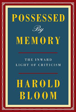 Possessed by Memory