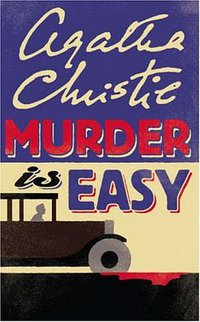 Murder is Easy (Harper 2002)