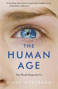 The Human Age (Headline 2015)