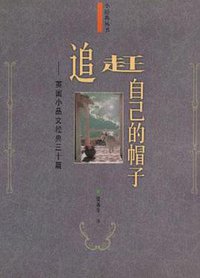 追赶自己的帽子 (南海出版公司 1998)