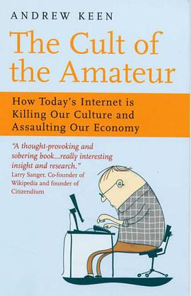 The Cult of the Amateur