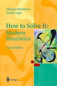 How to Solve It (Springer 2004)