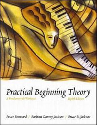 Practical Beginning Theory (McGraw-Hill Humanities/Social Sciences/Languages 1999)