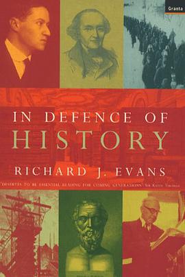 In Defence of History
