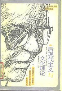 后现代主义与文化理论 (陕西师范大学出版社 1987)