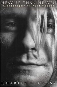 Heavier Than Heaven (Hyperion 2001)