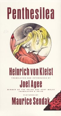 Penthesilea (Harper Perennial 1998)