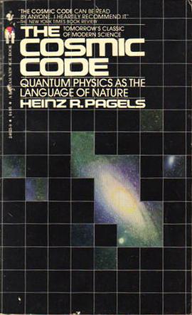The Cosmic Code