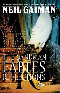 The Sandman Vol. 6 (Vertigo 1994)